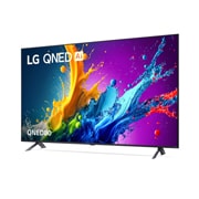 LG 43 Inch LG QNED AI QNED80 4K Smart TV 2024, 43QNED80T6A