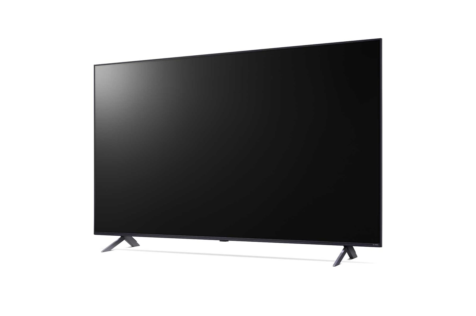 LG 43 Inch LG QNED AI QNED80 4K Smart TV 2024, 43QNED80T6A