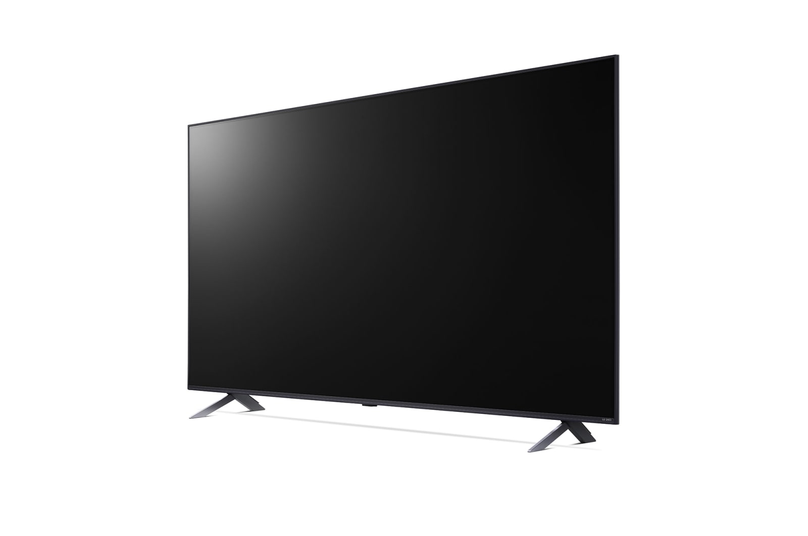 LG 43 Inch LG QNED AI QNED80 4K Smart TV 2024, 43QNED80T6A