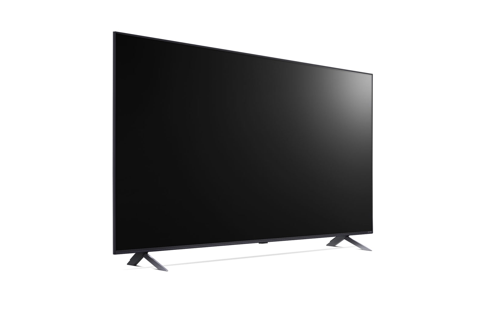 LG 43 Inch LG QNED AI QNED80 4K Smart TV 2024, 43QNED80T6A