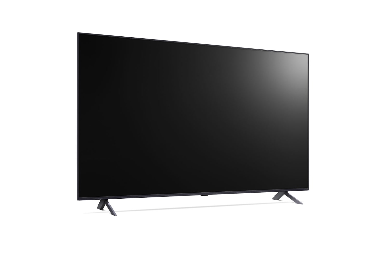 LG 43 Inch LG QNED AI QNED80 4K Smart TV 2024, 43QNED80T6A