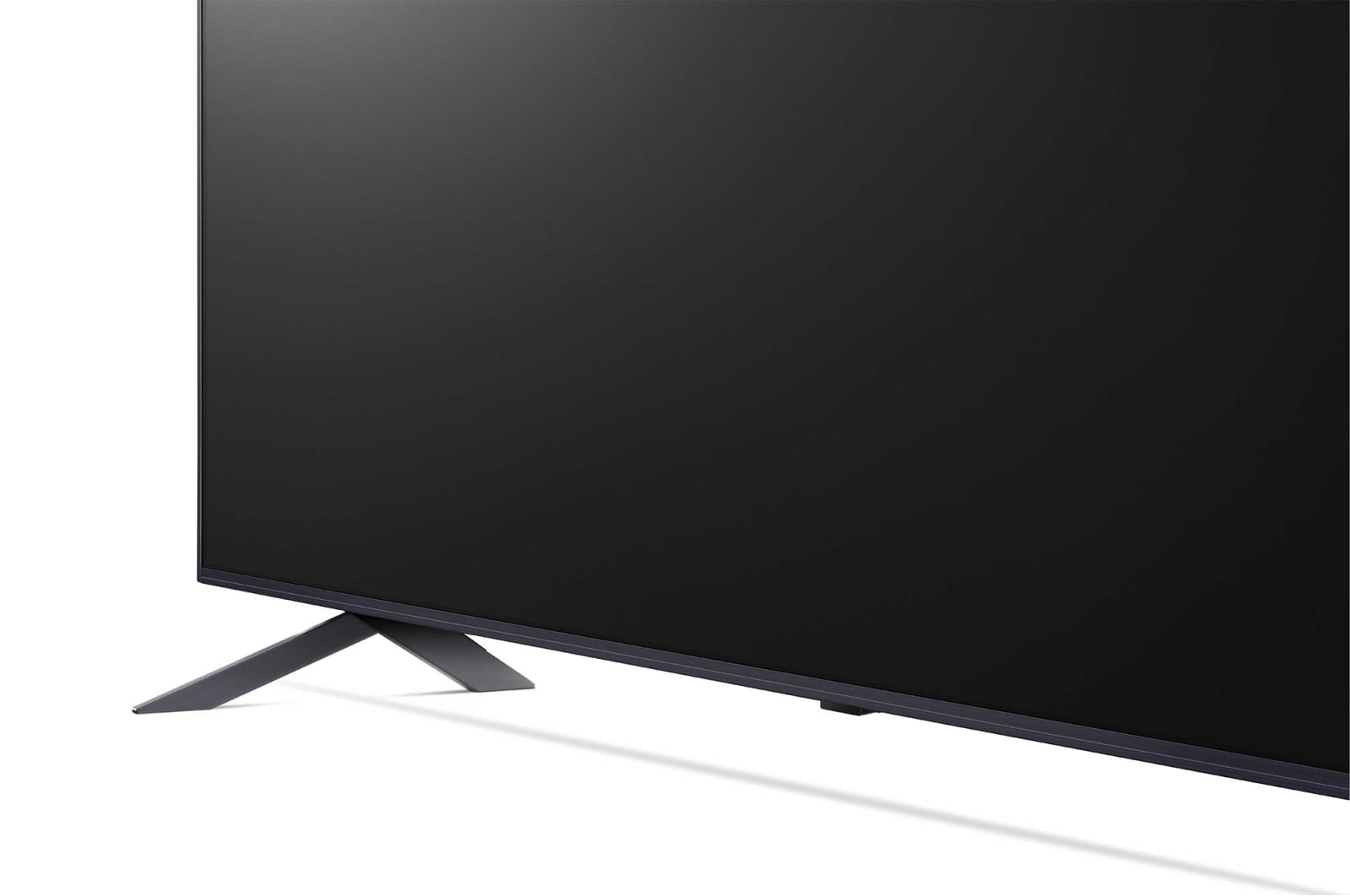 LG 43 Inch LG QNED AI QNED80 4K Smart TV 2024, 43QNED80T6A