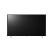 LG 43 Inch LG QNED AI QNED80 4K Smart TV 2024, 43QNED80T6A