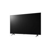 LG 43 Inch LG QNED AI QNED80 4K Smart TV 2024, 43QNED80T6A