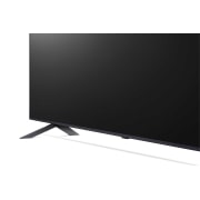 LG 43 Inch LG QNED AI QNED80 4K Smart TV 2024, 43QNED80T6A