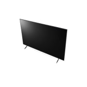 LG 43 Inch LG QNED AI QNED80 4K Smart TV 2024, 43QNED80T6A