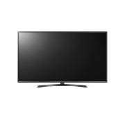 LG Smart 4K UHD TV 43 inch, 43UK6400