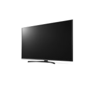 LG Smart 4K UHD TV 43 inch, 43UK6400