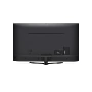 LG Smart 4K UHD TV 43 inch, 43UK6400