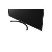 LG Smart 4K UHD TV 43 inch, 43UK6400