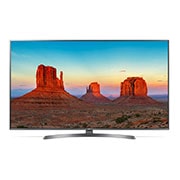 LG Smart 4K UHD TV 43 inch, 43UK6700