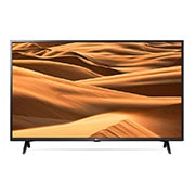 LG 43" LG 4K UHD TV, 43UM7340PVA