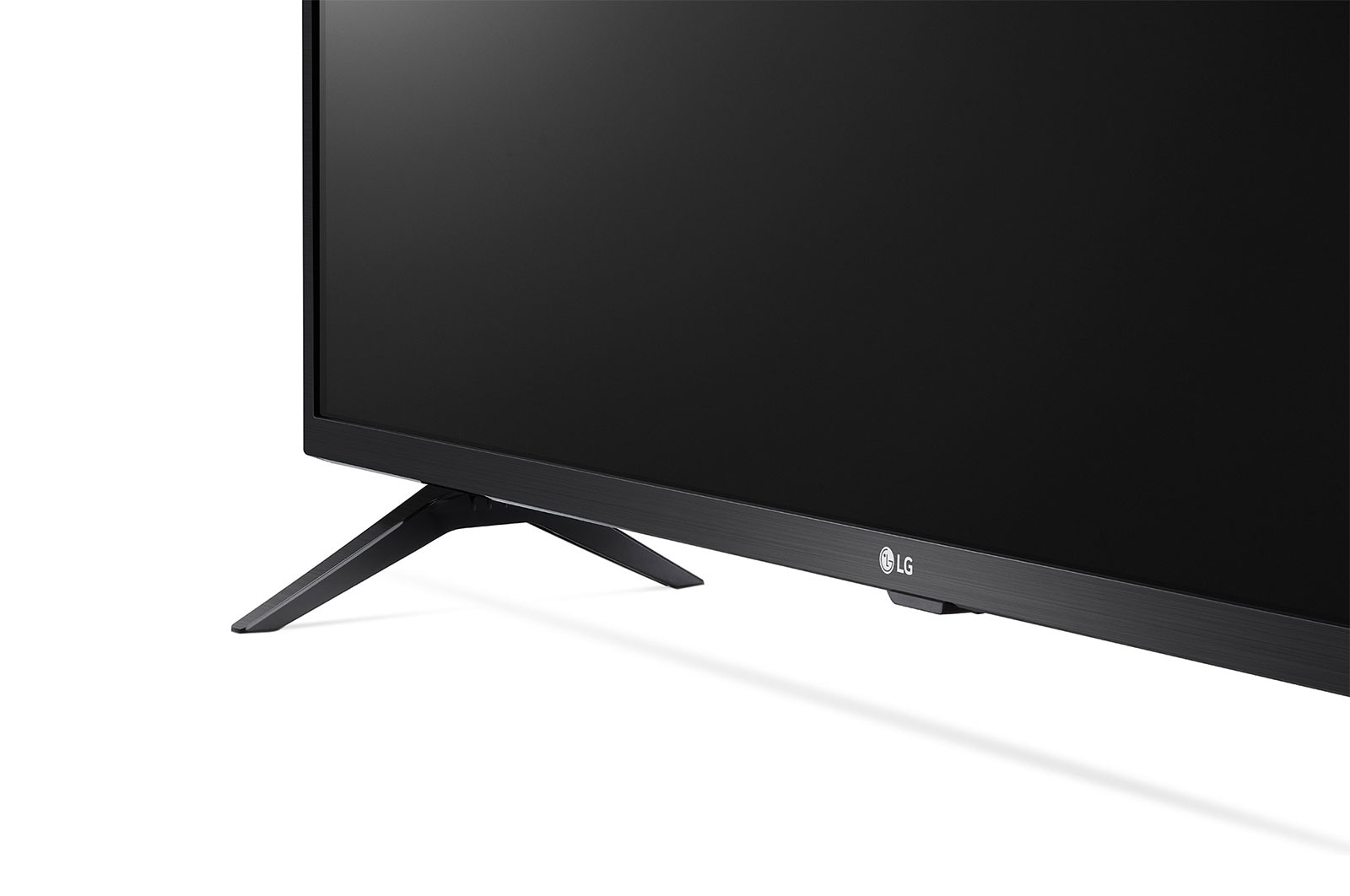 LG 43" LG 4K UHD TV, 43UM7340PVA