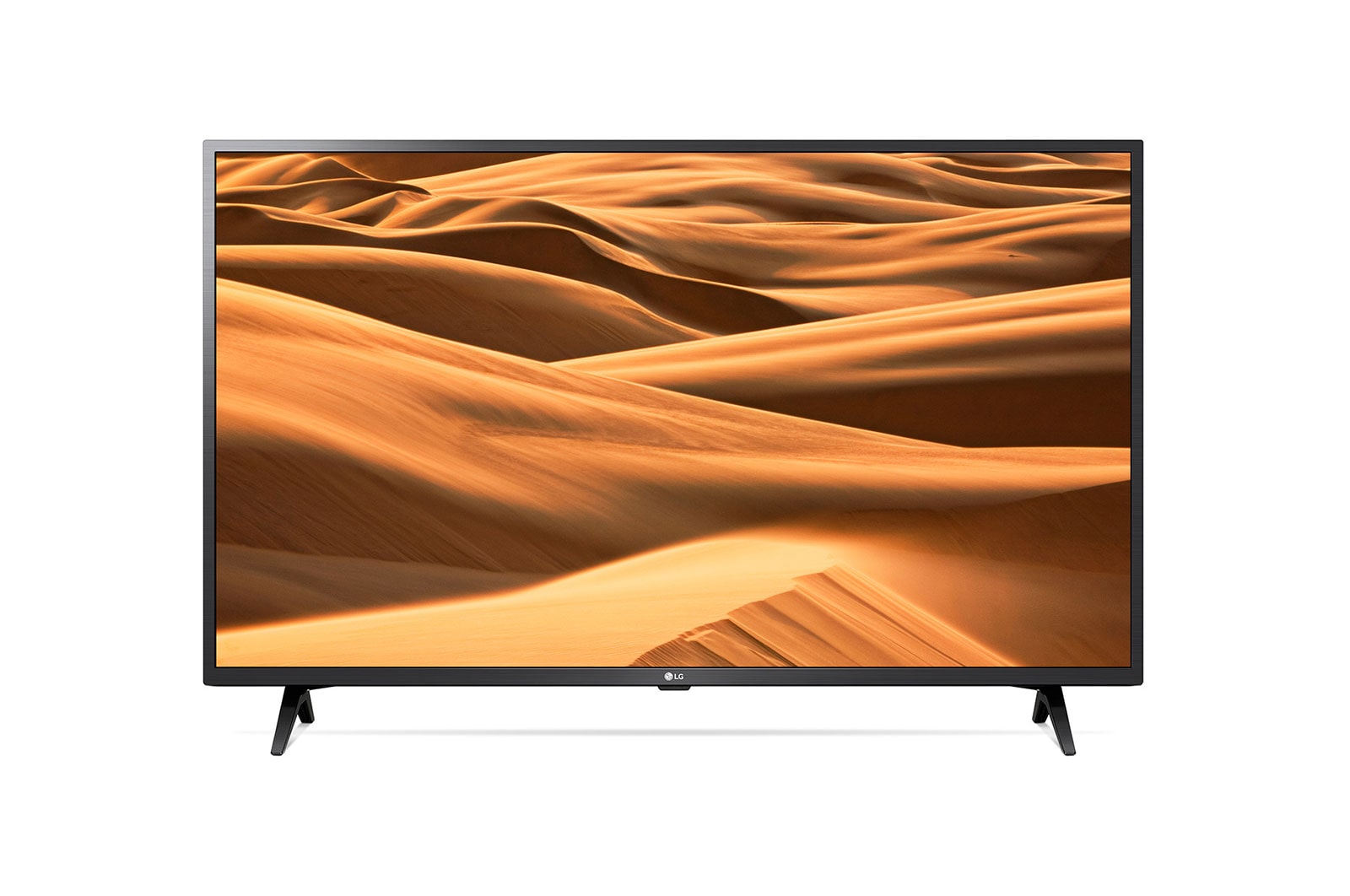 LG 43" LG 4K UHD TV, 43UM7340PVA