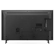 LG UQ80 43 inch 4K Smart UHD TV, 43UQ80006LB