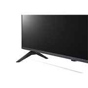 LG UR80 43 inch 4K Smart UHD TV with Al Sound Pro, 43UR80006LJ