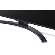 LG UR81 43 inch 4K Smart UHD TV with Al Sound Pro, 43UR81006LJ