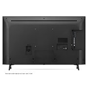 LG 43 Inch LG UHD AI UT80 4K Smart TV 2024, 43UT80506LA