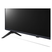 LG 43 Inch LG UHD AI UT80 4K Smart TV 2024, 43UT80506LA