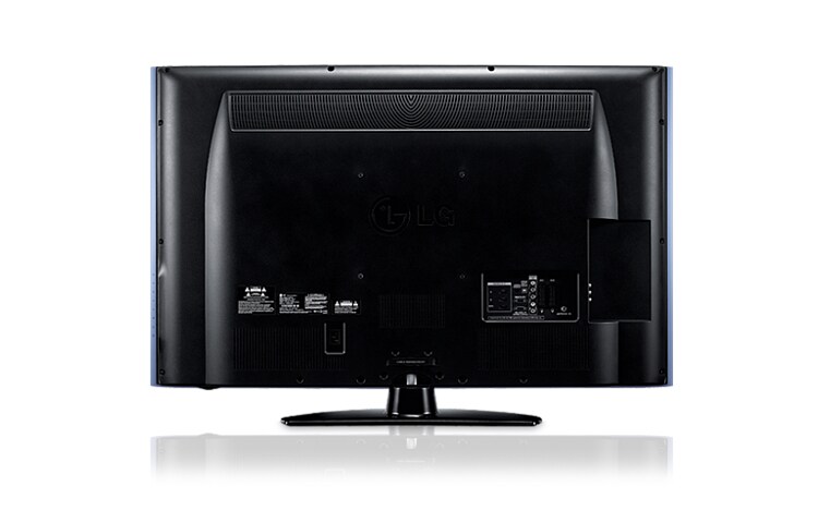 LG 47” 200Hz Full HD LCD TV with built in HD Tuner, 47LH50YD