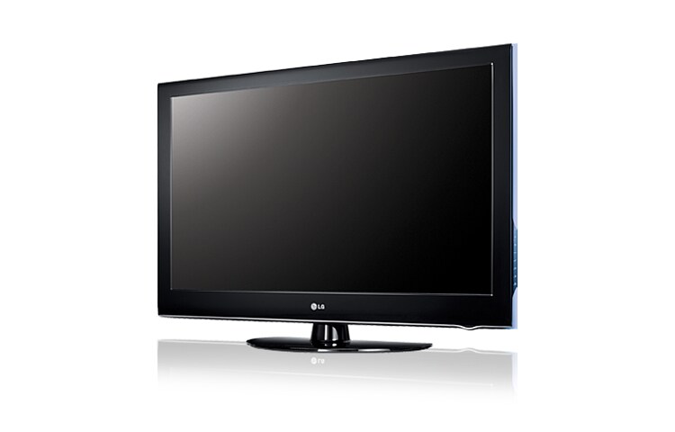 LG 47” 200Hz Full HD LCD TV with built in HD Tuner, 47LH50YD