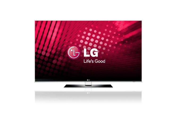 LG 47" (119cm) Full HD LED LCD TV with LED Plus w/Spot Control, 47LX9500