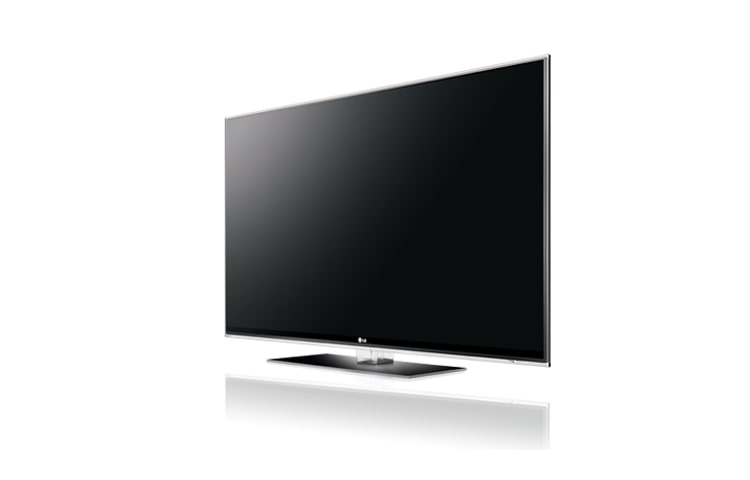 LG 47" (119cm) Full HD LED LCD TV with LED Plus w/Spot Control, 47LX9500