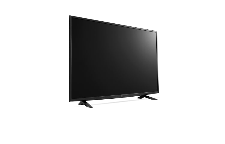 LG 49" (123CM) Full HD LED LCD TV, 49LF5100