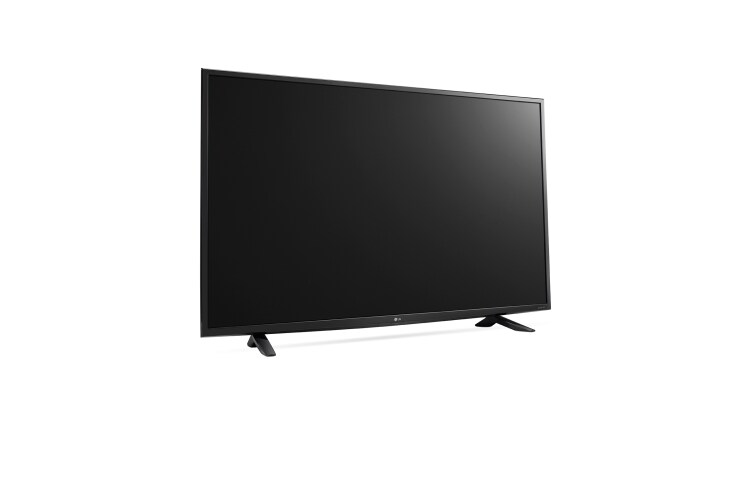 LG 49" (123CM) Full HD LED LCD TV, 49LF5100