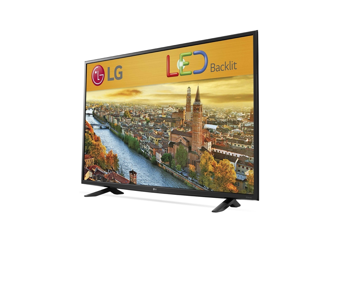 LG 49" (123CM) Full HD LED LCD TV, 49LF5100