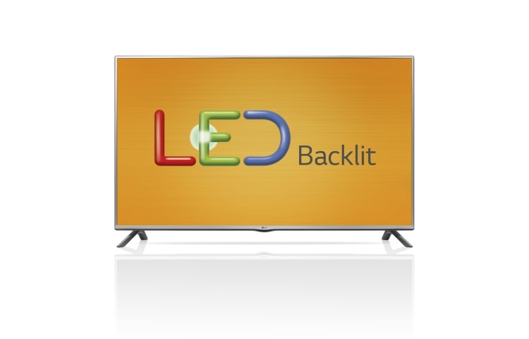 LG 49" (124CM) FULL HD LED LCD TV, 49LF5500