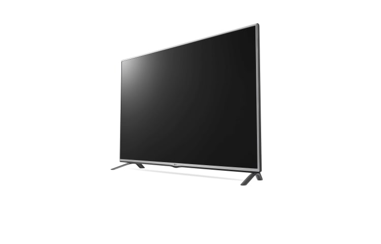 LG 49" (124CM) FULL HD LED LCD TV, 49LF5500