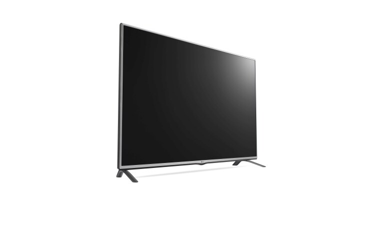 LG 49" (124CM) FULL HD LED LCD TV, 49LF5500