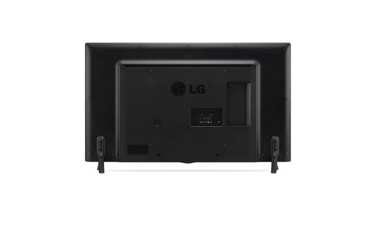 LG 49" (124CM) FULL HD LED LCD TV, 49LF5500