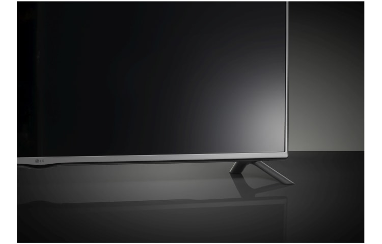 LG 49" (124CM) FULL HD LED LCD TV, 49LF5500