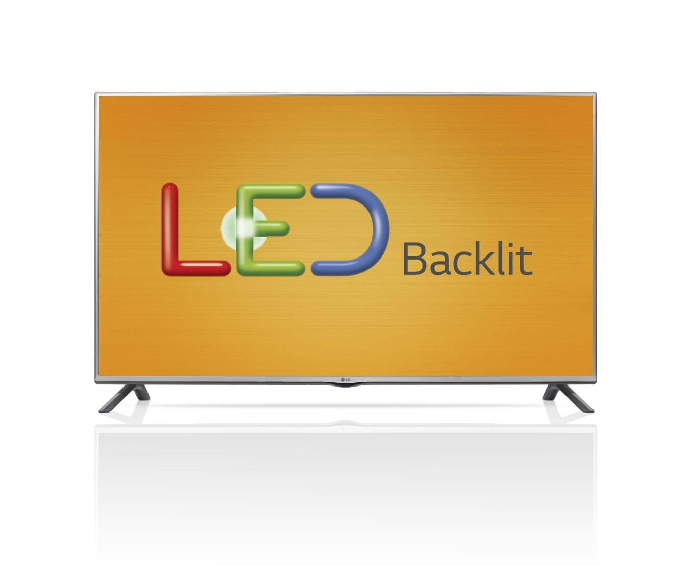 LG 49" (124CM) FULL HD LED LCD TV, 49LF5500