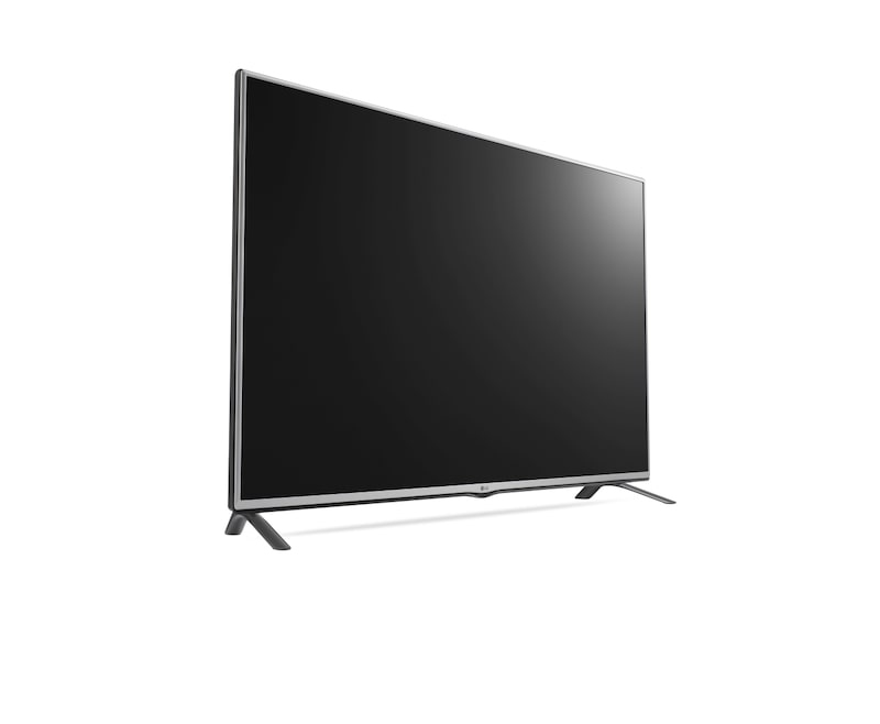 LG 49" (124CM) FULL HD LED LCD TV, 49LF5500