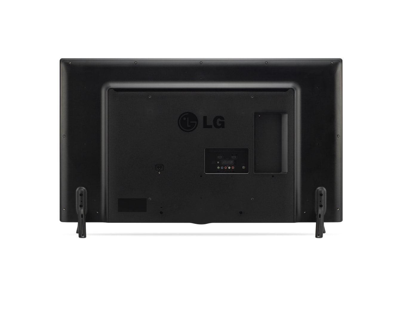 LG 49" (124CM) FULL HD LED LCD TV, 49LF5500