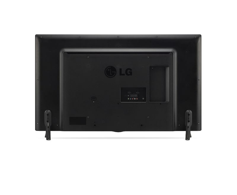 LG 49" (124CM) FULL HD LED LCD TV, 49LF5500