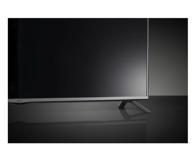 LG 49" (124CM) FULL HD LED LCD TV, 49LF5500