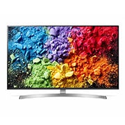 LG Super UHD 4K TV 49inch, 49SK8500