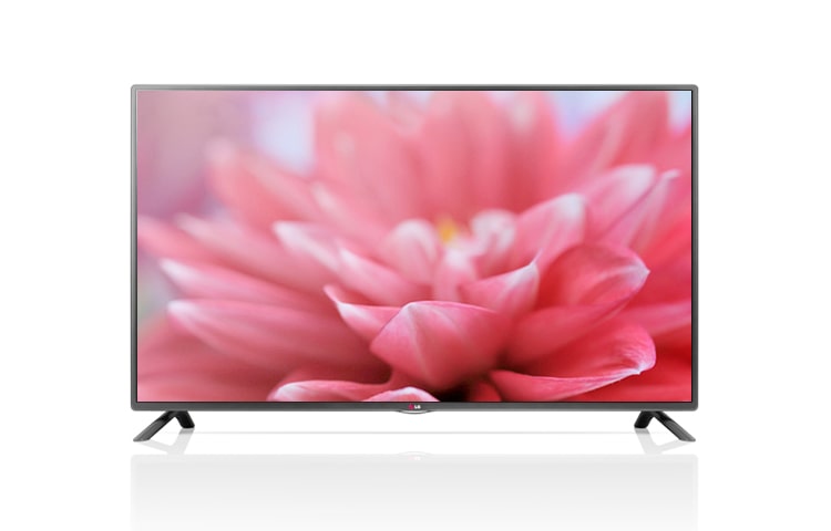 LG 50" (127cm) Full HD LED LCD TV, 50LB5610