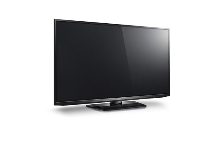 LG 50" (127cm) Full HD Plasma TV, 50PA6500