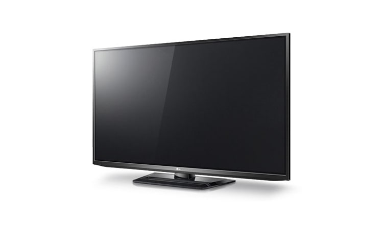 LG 50" (127cm) Full HD Plasma TV, 50PA6500