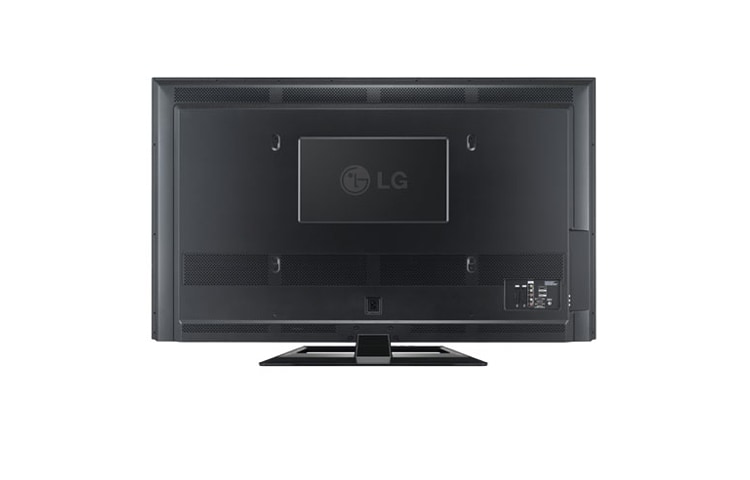 LG 50" (127cm) Full HD Plasma TV, 50PA6500