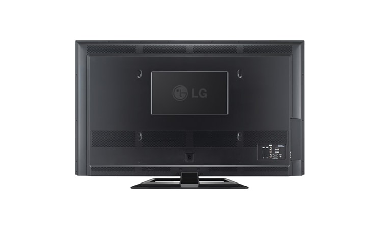 LG 50" (127cm) Full HD 3D Plasma TV, 50PM6700