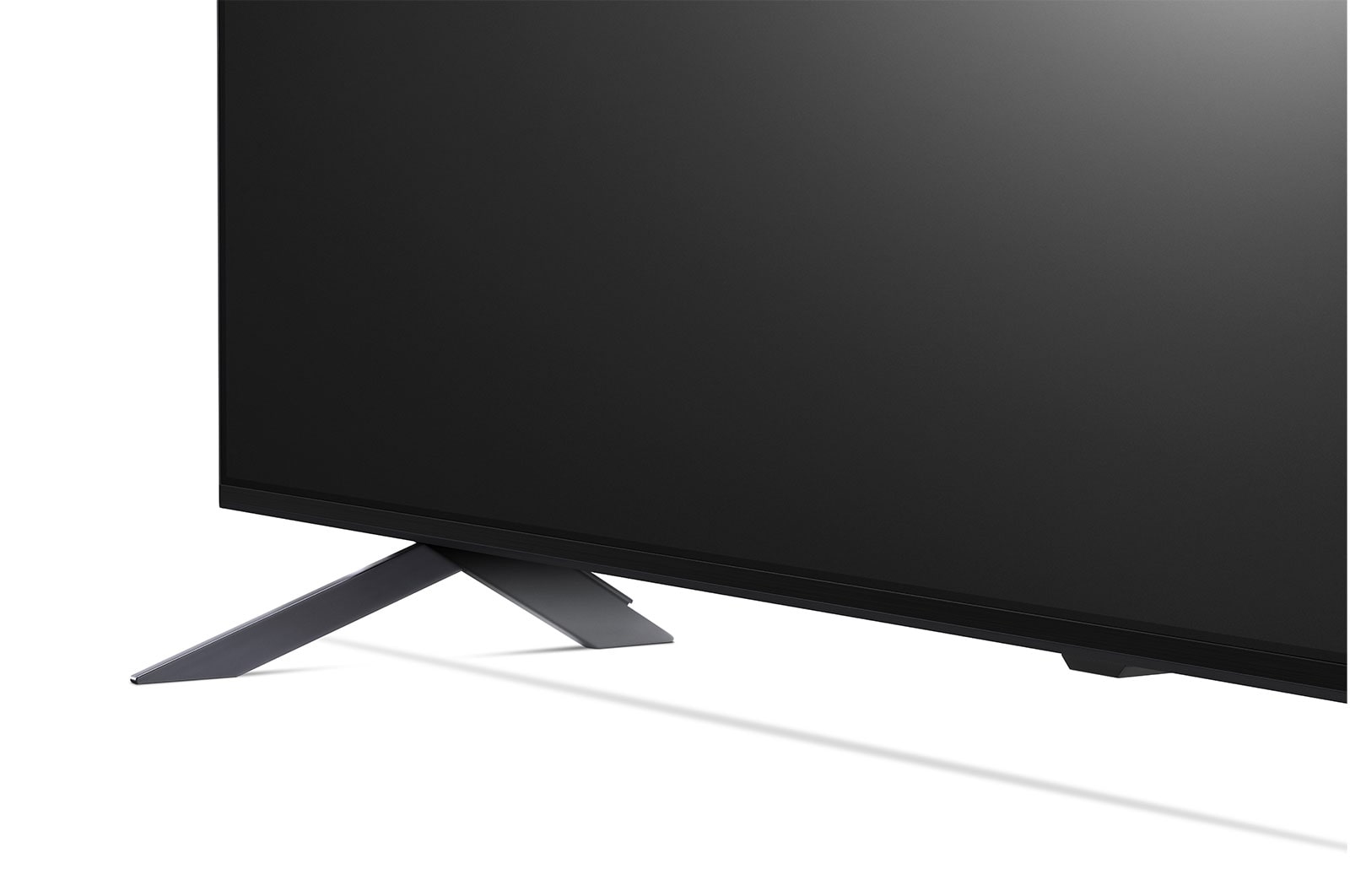 LG QNED75 50 inch 4K Smart QNED TV with Quantum Dot NanoCell, 50QNED756RA