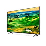 LG QNED80 50 inch 4K Smart QNED TV, 50QNED806QA