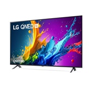 LG 50 Inch LG QNED AI QNED80 4K Smart TV 2024, 50QNED80T6A