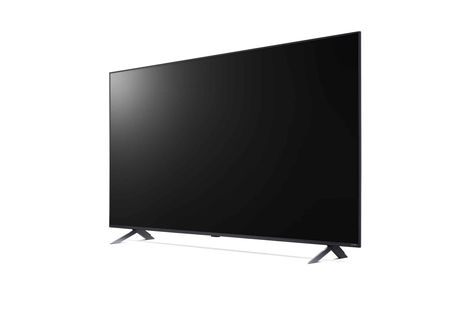 LG 50 Inch LG QNED AI QNED80 4K Smart TV 2024, 50QNED80T6A